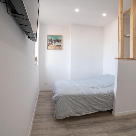 Ferienwohnung Valenciennes Laperle2 Trith-Saint-Leger Exterior foto